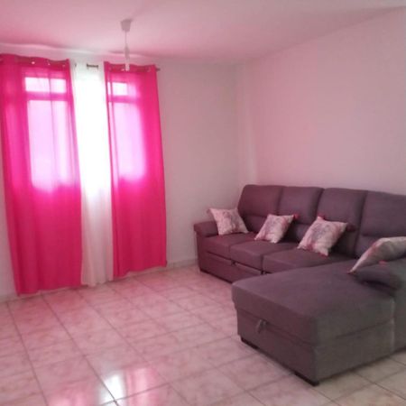 Villa Goyavier Petit-Bourg Esterno foto