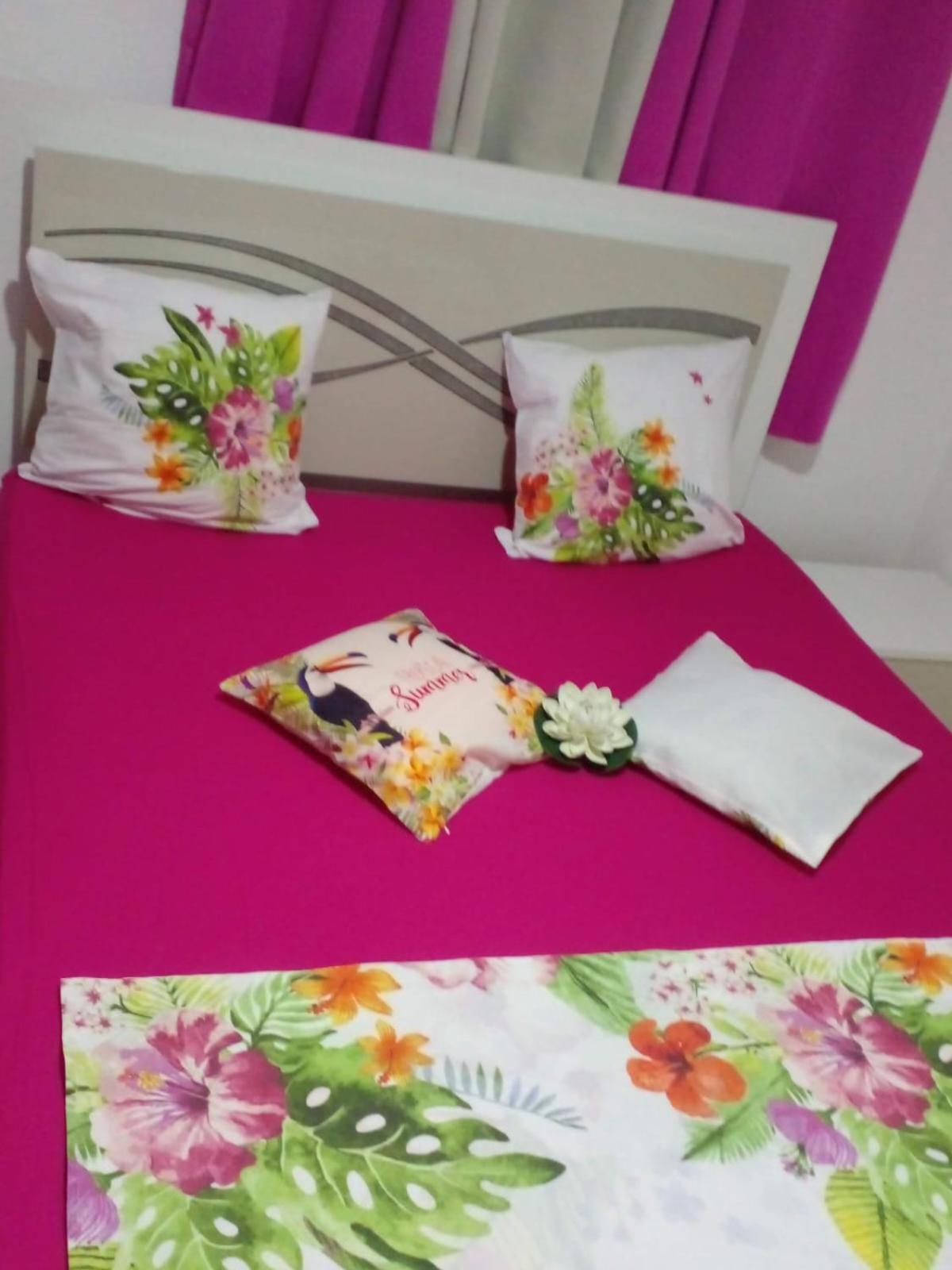 Villa Goyavier Petit-Bourg Esterno foto