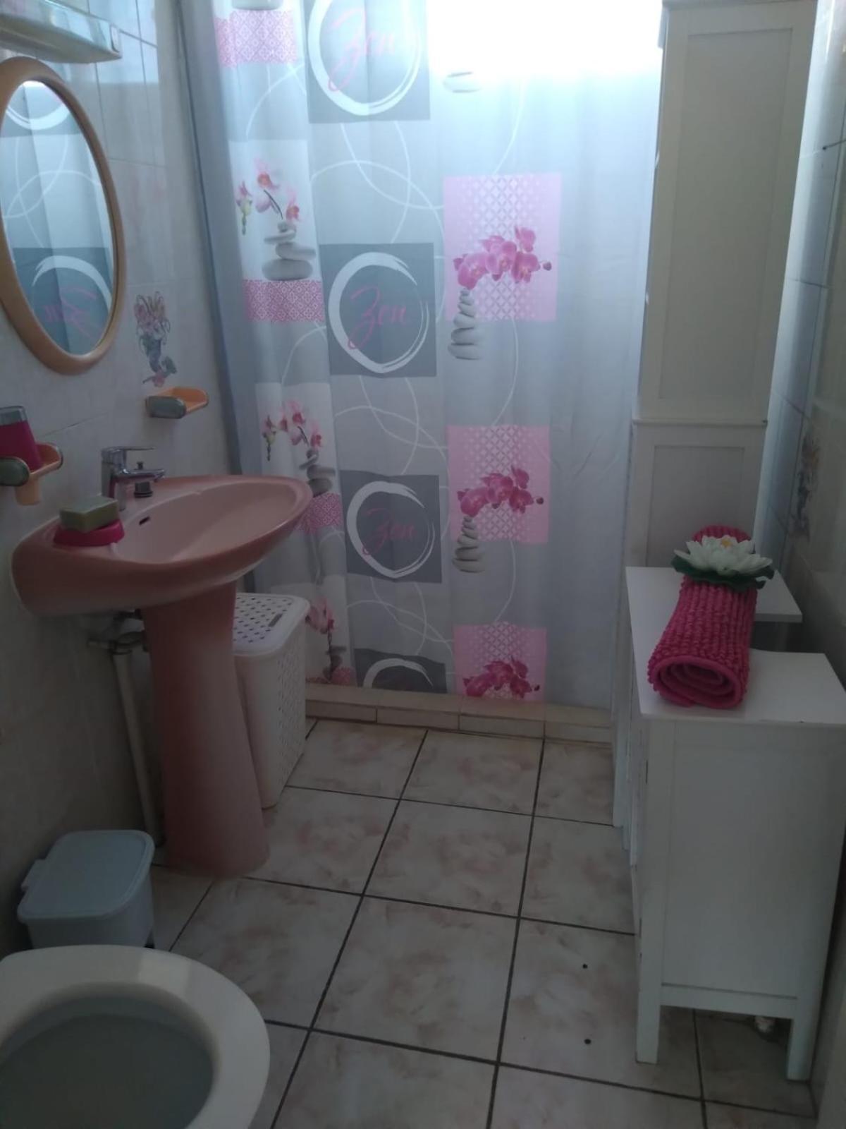 Villa Goyavier Petit-Bourg Esterno foto