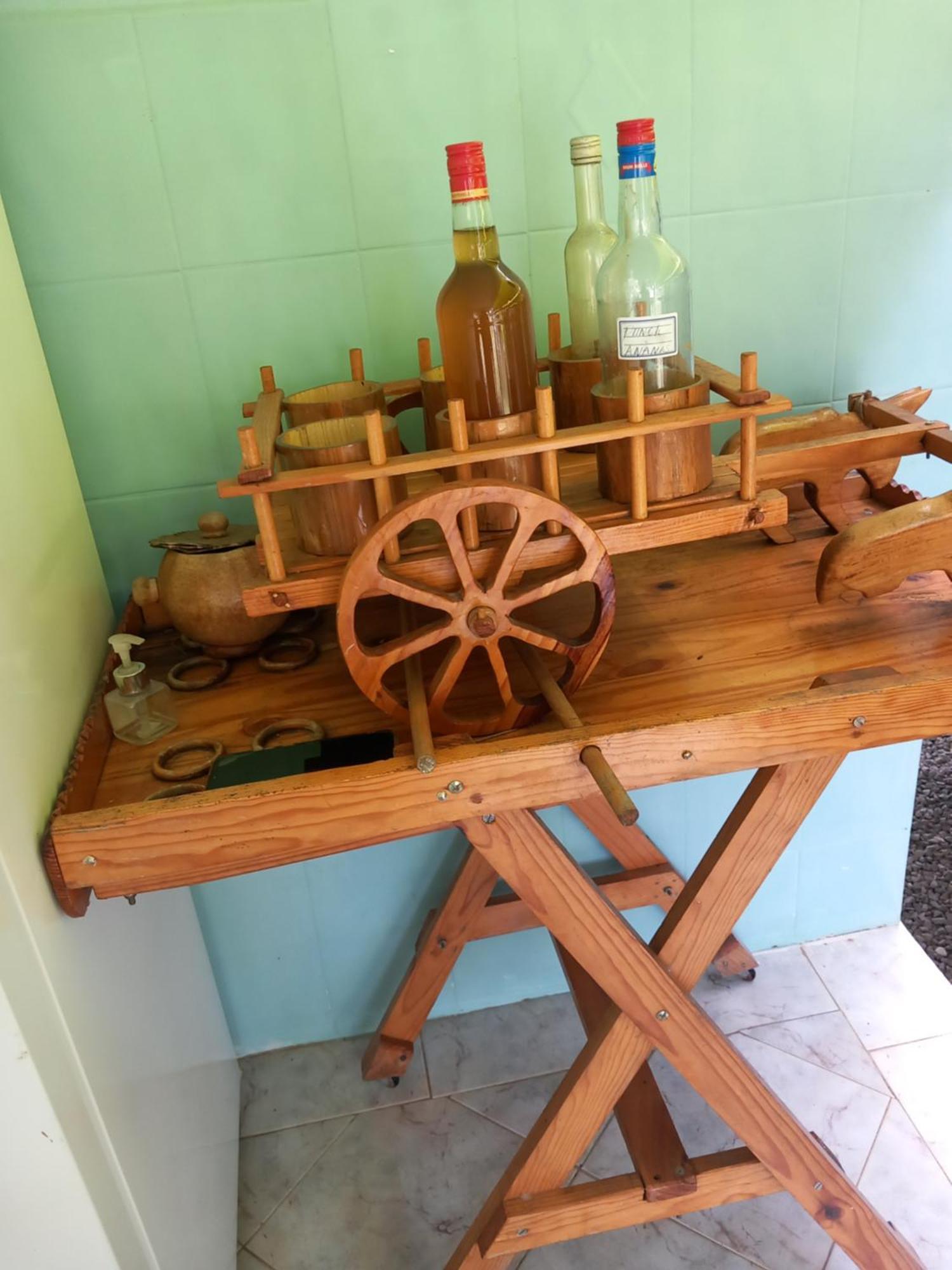 Villa Goyavier Petit-Bourg Esterno foto
