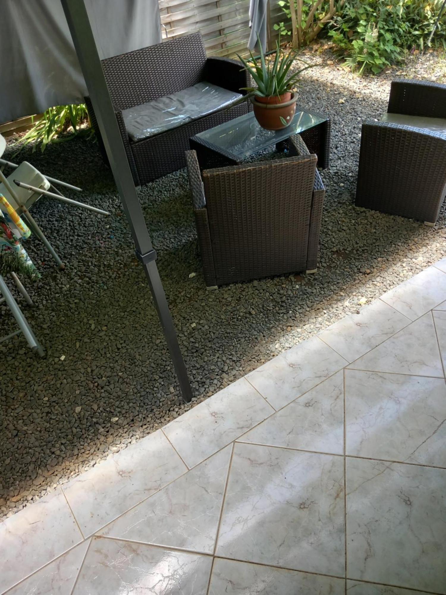 Villa Goyavier Petit-Bourg Esterno foto