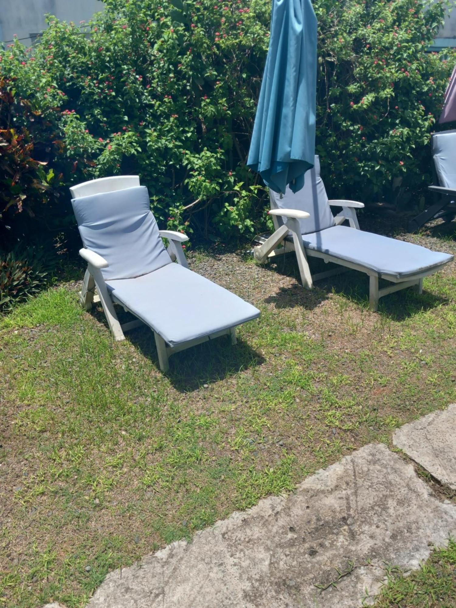 Villa Goyavier Petit-Bourg Esterno foto